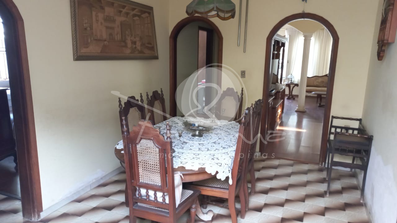 Casa à venda com 3 quartos, 350m² - Foto 6