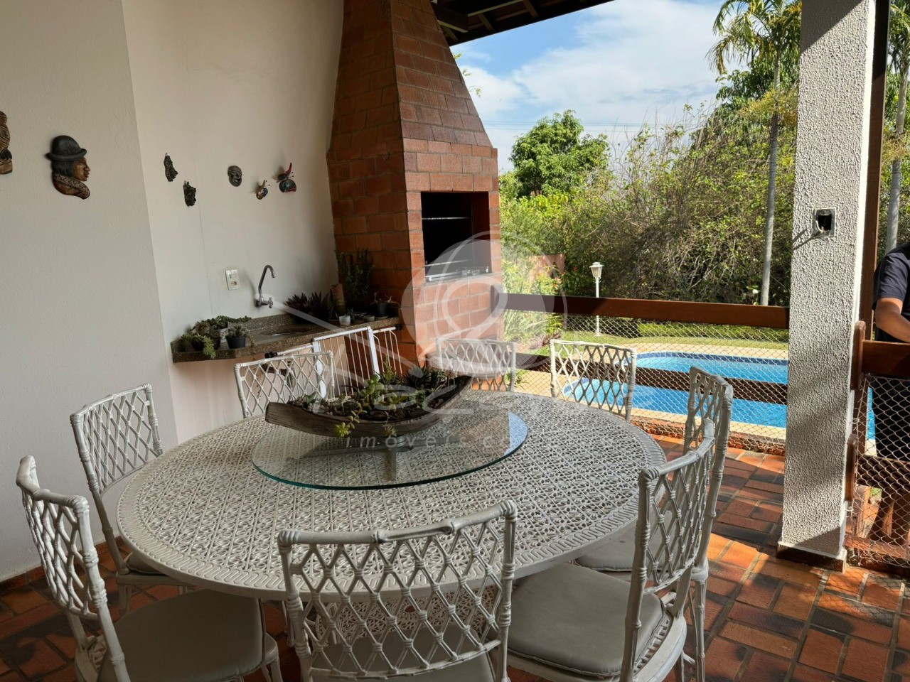 Casa de Condomínio à venda com 4 quartos, 346m² - Foto 13