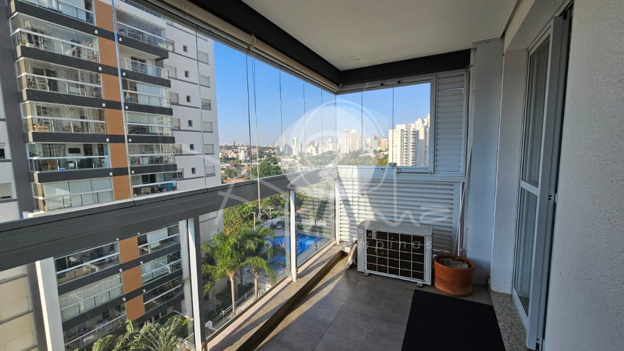 Apartamento à venda com 2 quartos, 67m² - Foto 4