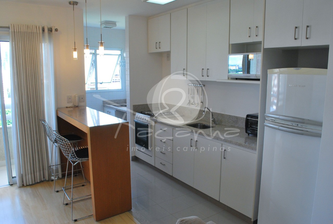 Apartamento à venda com 1 quarto, 55m² - Foto 12