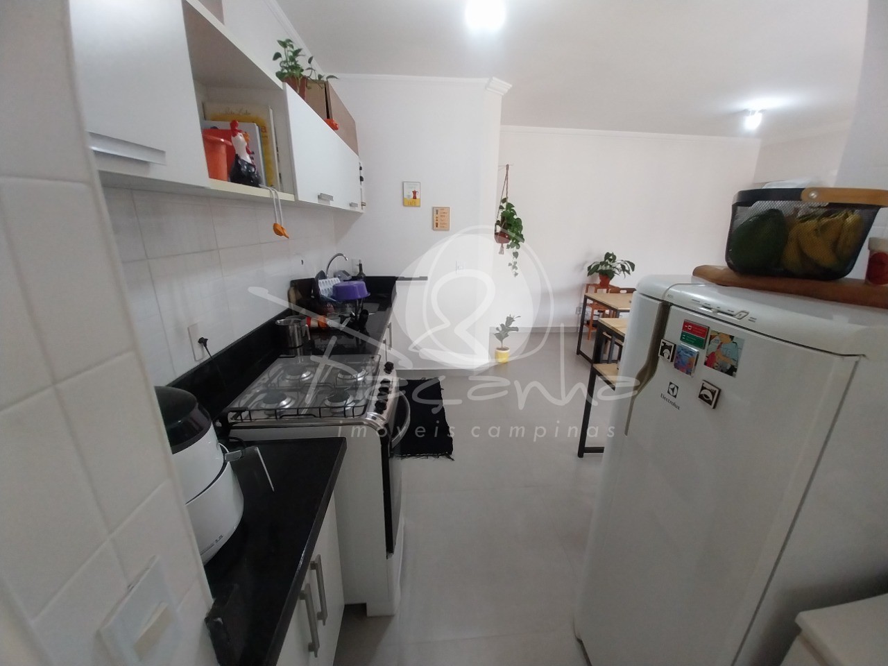 Apartamento à venda com 1 quarto, 62m² - Foto 13