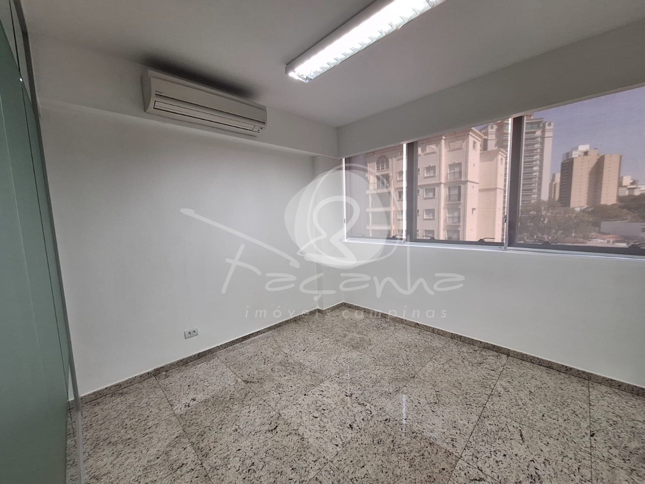 Conjunto Comercial-Sala para alugar, 125m² - Foto 8