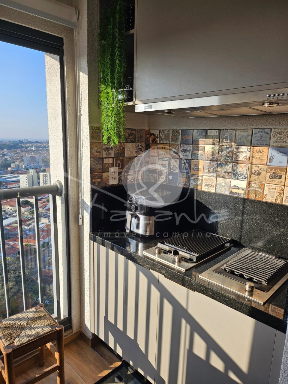 Apartamento à venda com 3 quartos, 108m² - Foto 6