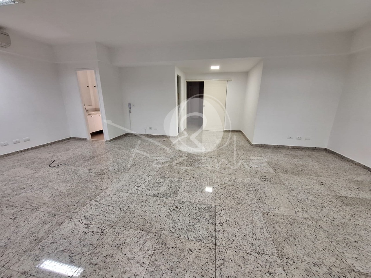 Conjunto Comercial-Sala para alugar, 125m² - Foto 4