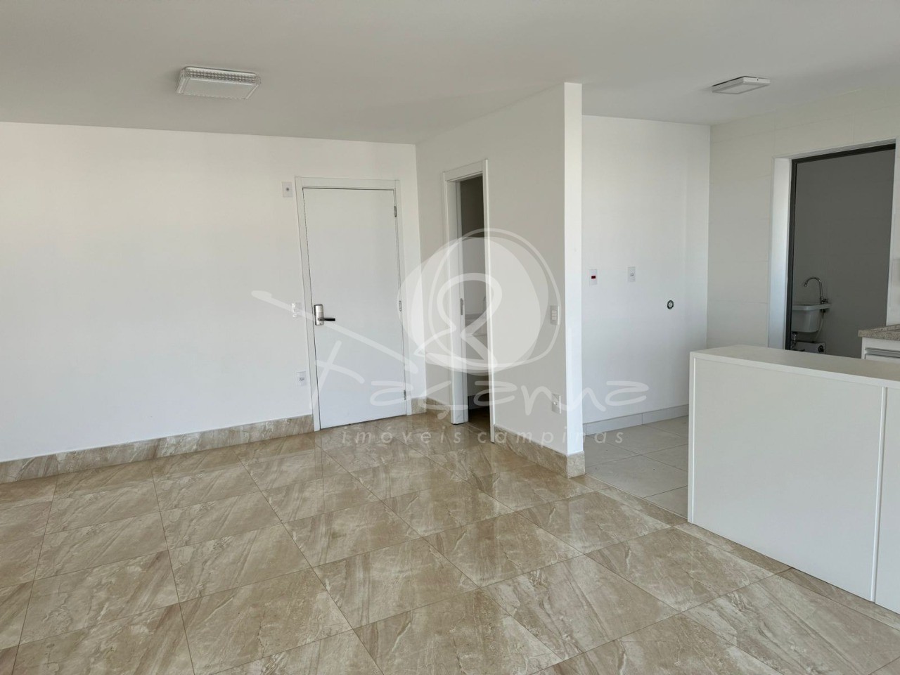 Apartamento à venda e aluguel com 3 quartos, 115m² - Foto 2