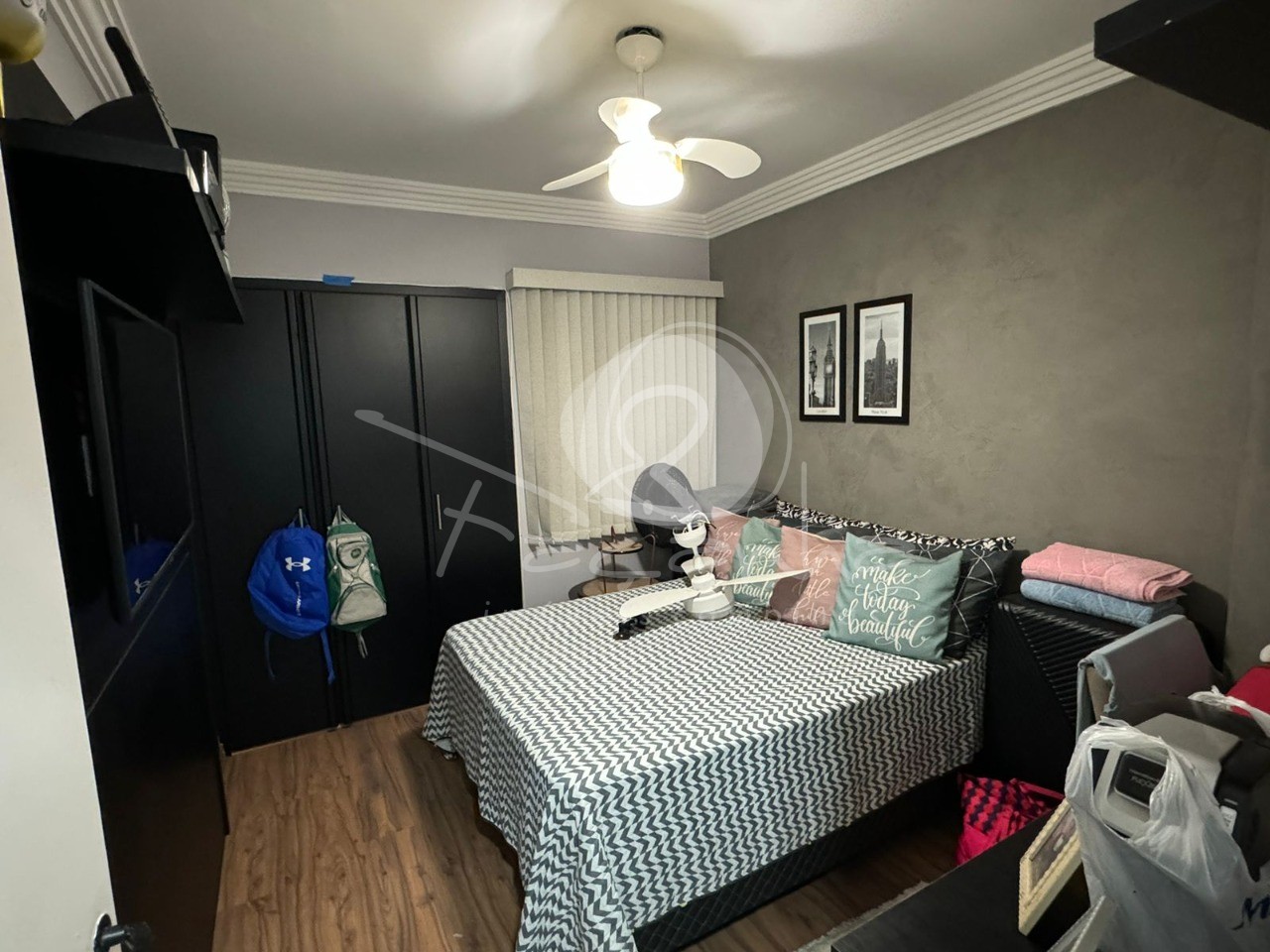 Apartamento à venda com 3 quartos, 90m² - Foto 10