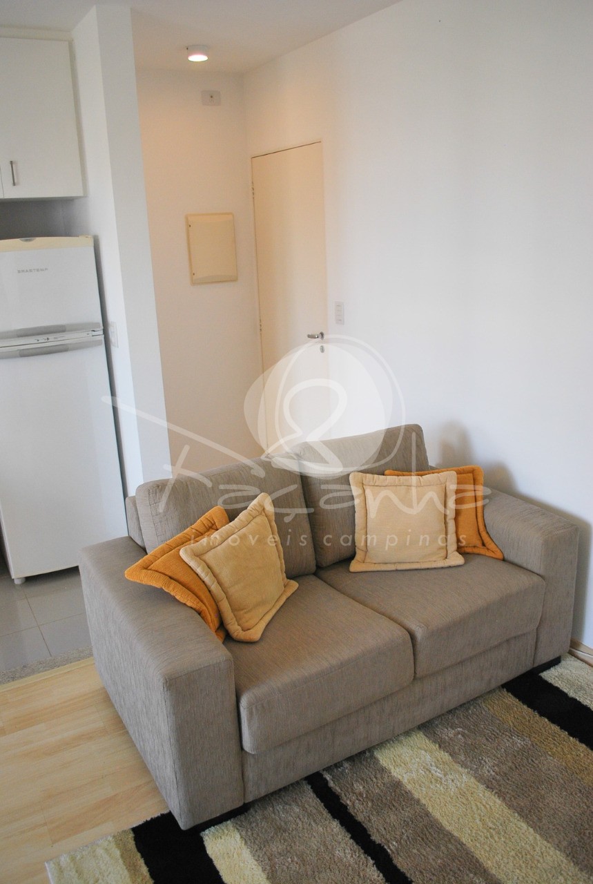 Apartamento à venda com 1 quarto, 55m² - Foto 4