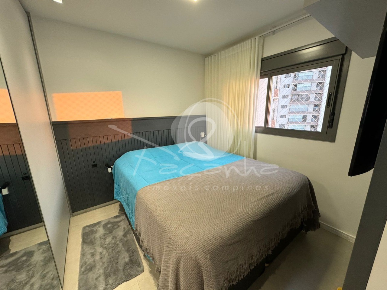 Apartamento à venda com 3 quartos, 108m² - Foto 3