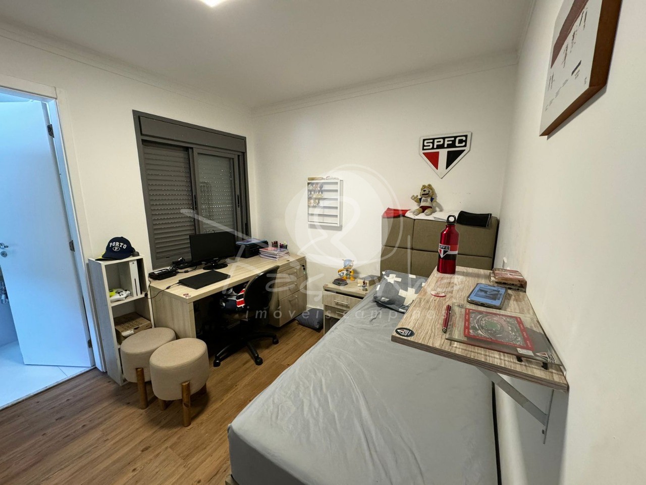 Apartamento à venda com 3 quartos, 108m² - Foto 12