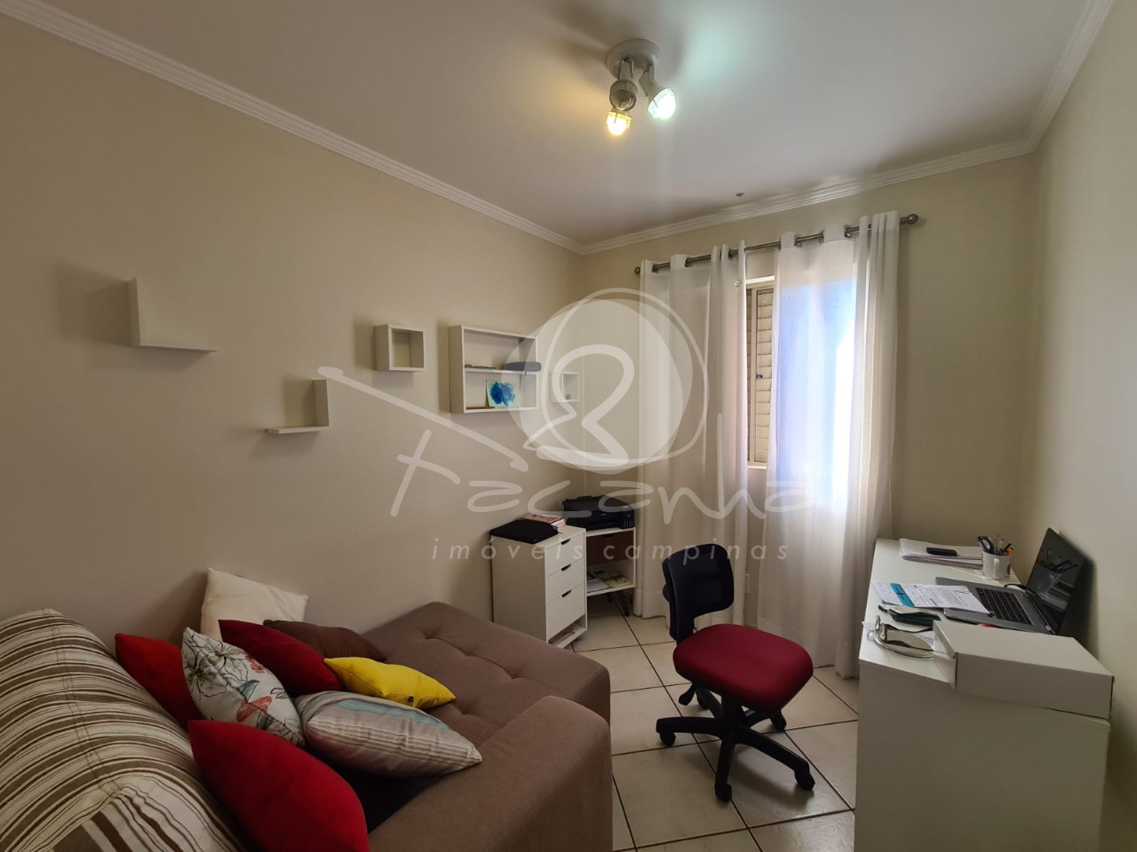 Apartamento à venda com 3 quartos, 73m² - Foto 9