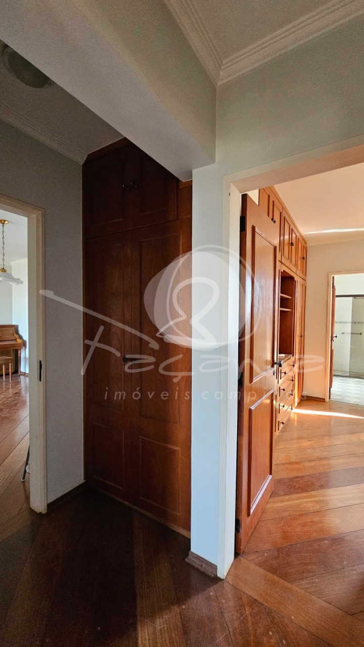 Apartamento à venda com 3 quartos, 130m² - Foto 7