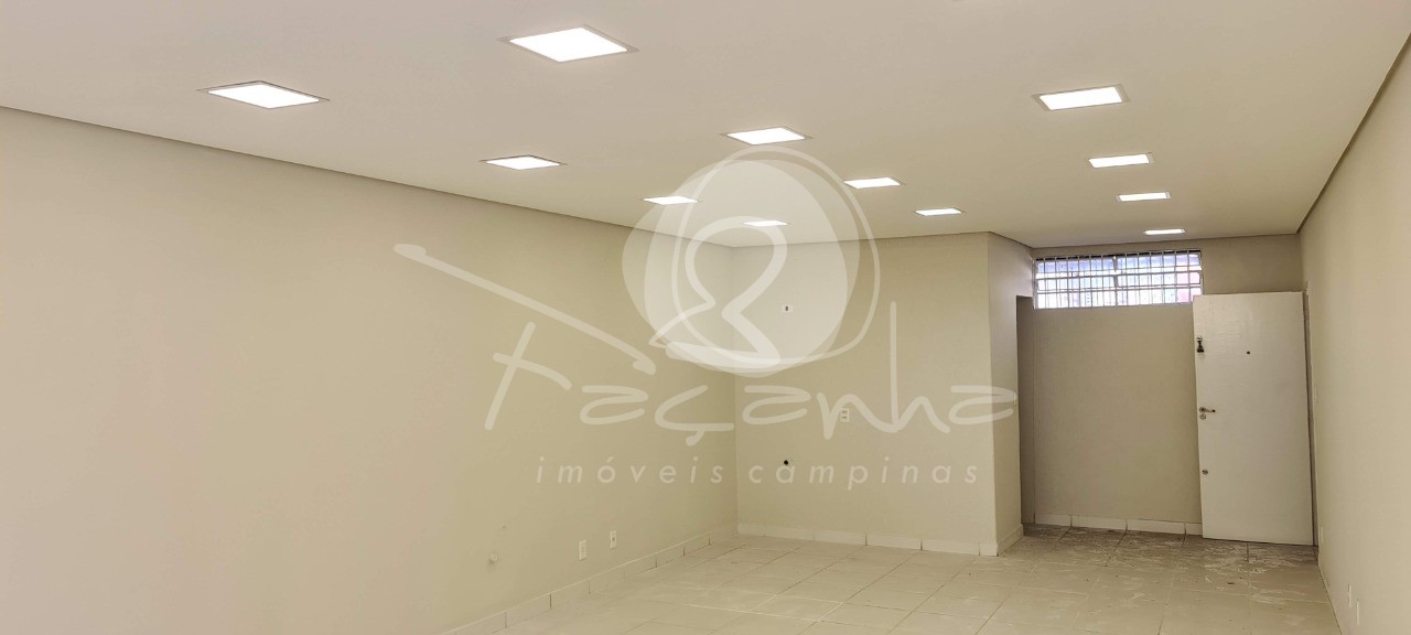 Conjunto Comercial-Sala para alugar, 55m² - Foto 1