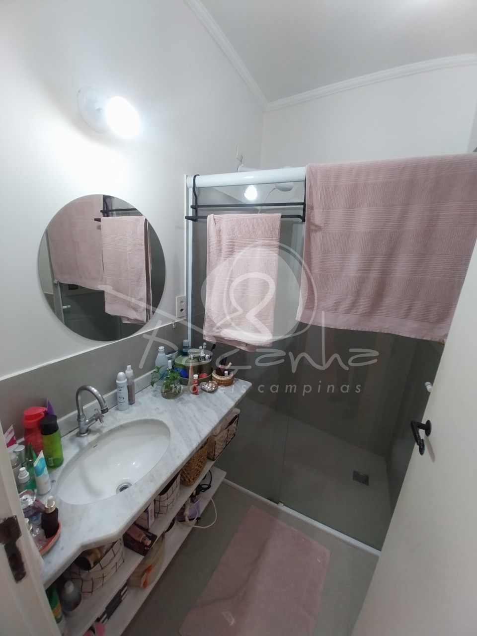 Apartamento à venda com 1 quarto, 62m² - Foto 9