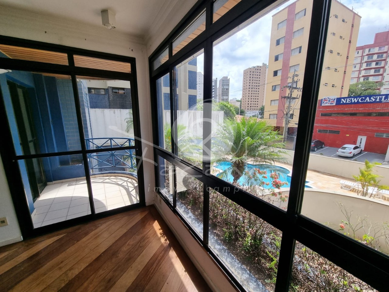 Apartamento à venda e aluguel com 3 quartos, 125m² - Foto 6