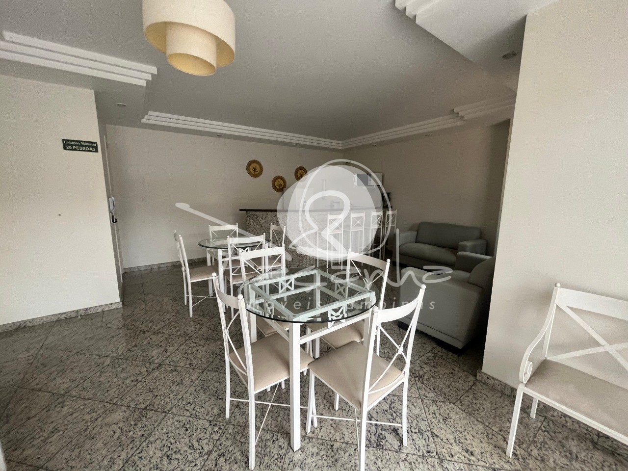 Apartamento à venda e aluguel com 3 quartos, 125m² - Foto 25