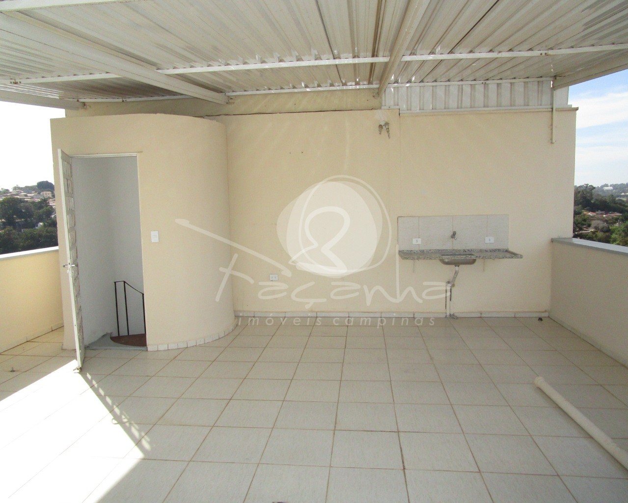 Cobertura à venda com 2 quartos, 140m² - Foto 13