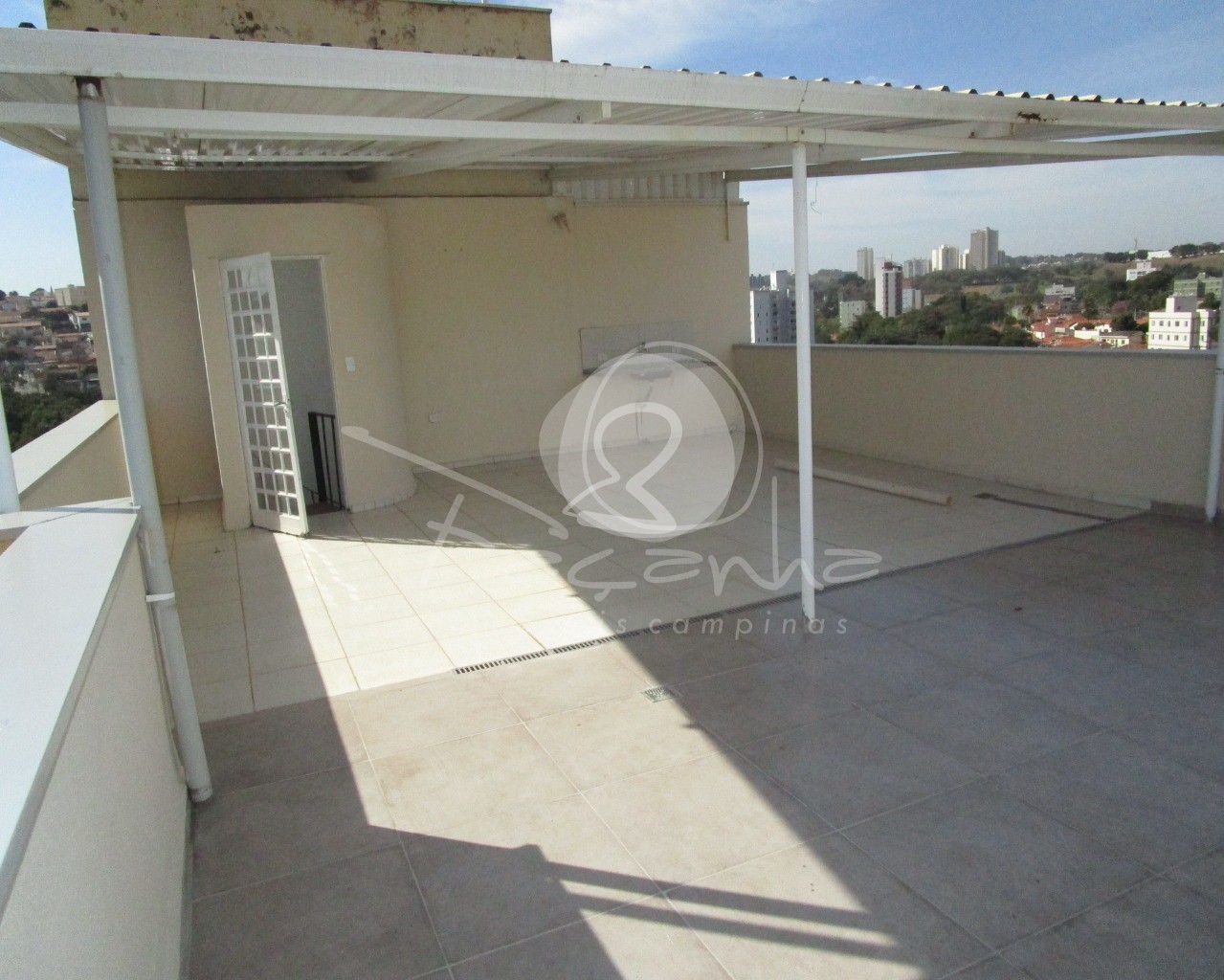 Cobertura à venda com 2 quartos, 140m² - Foto 14