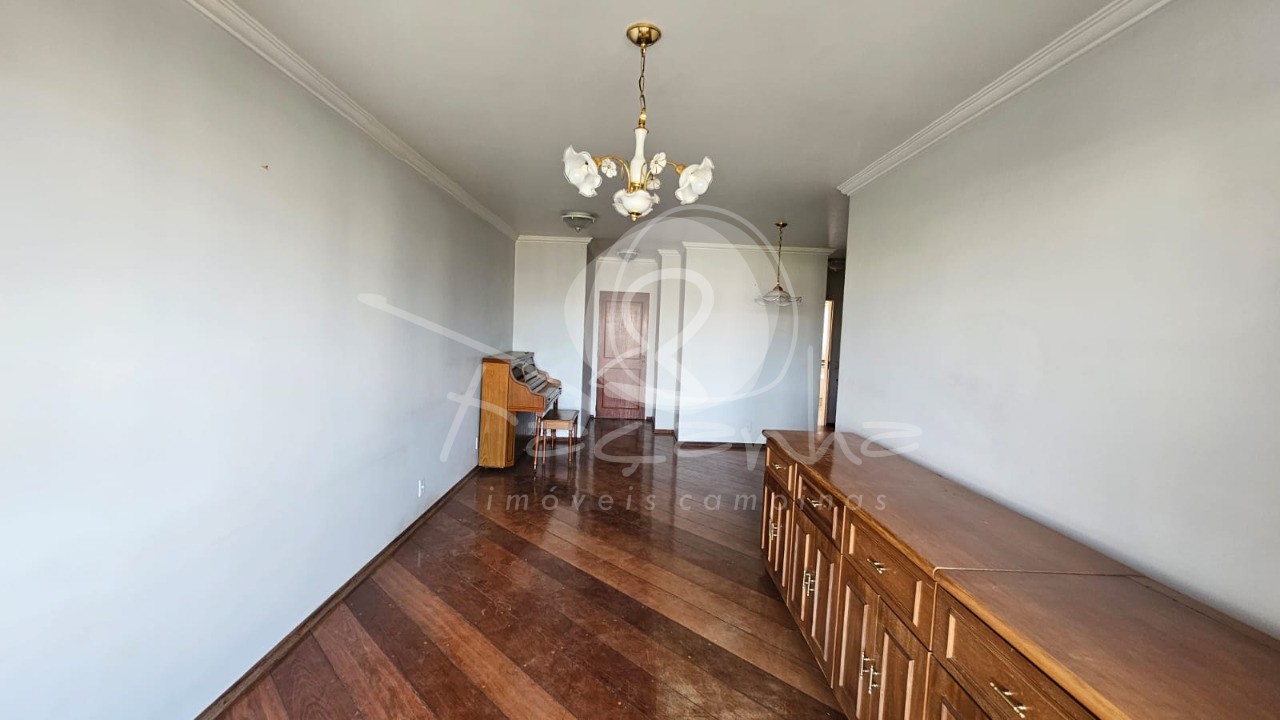 Apartamento à venda com 3 quartos, 130m² - Foto 5