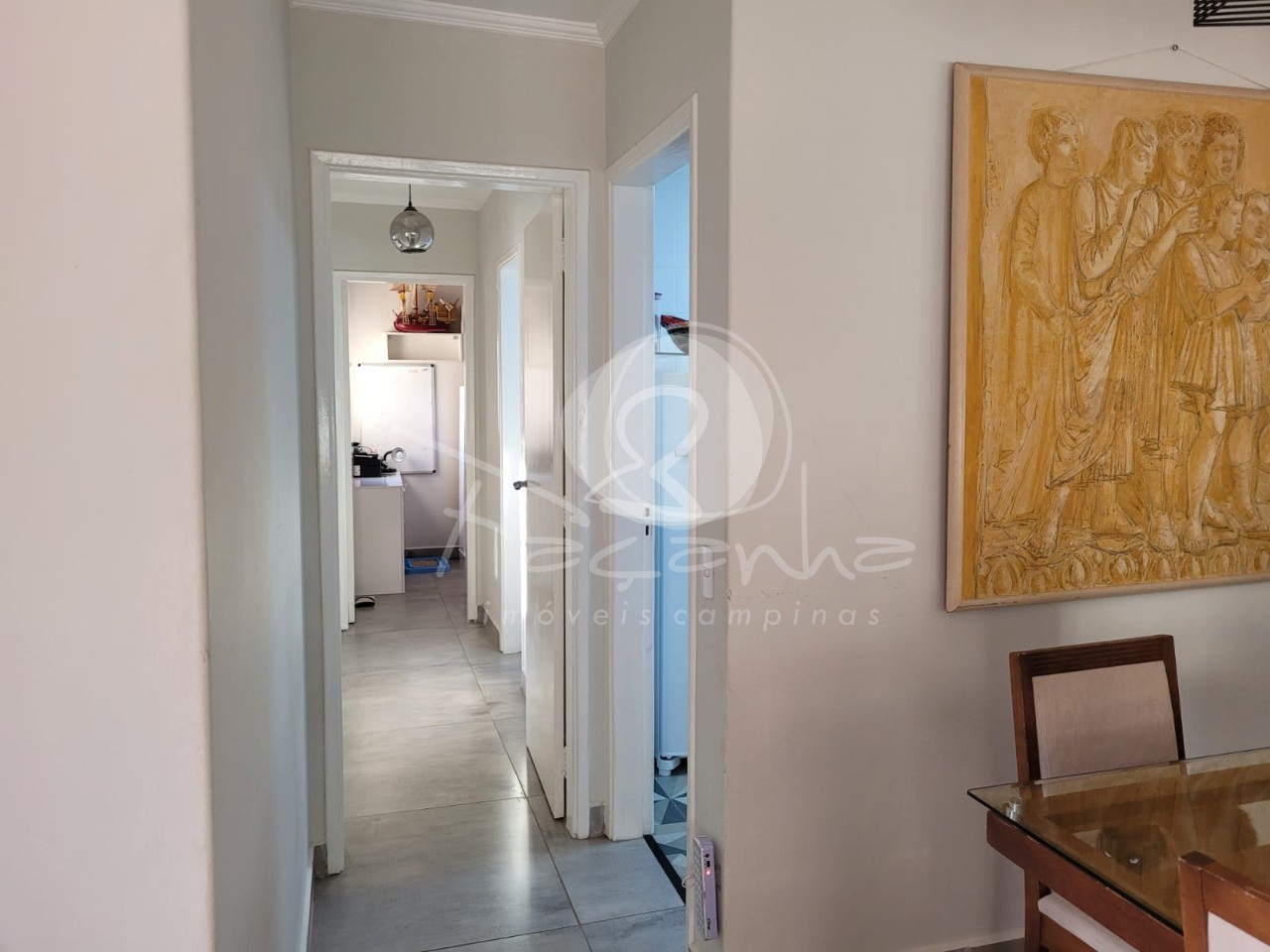 Apartamento à venda com 3 quartos, 86m² - Foto 6