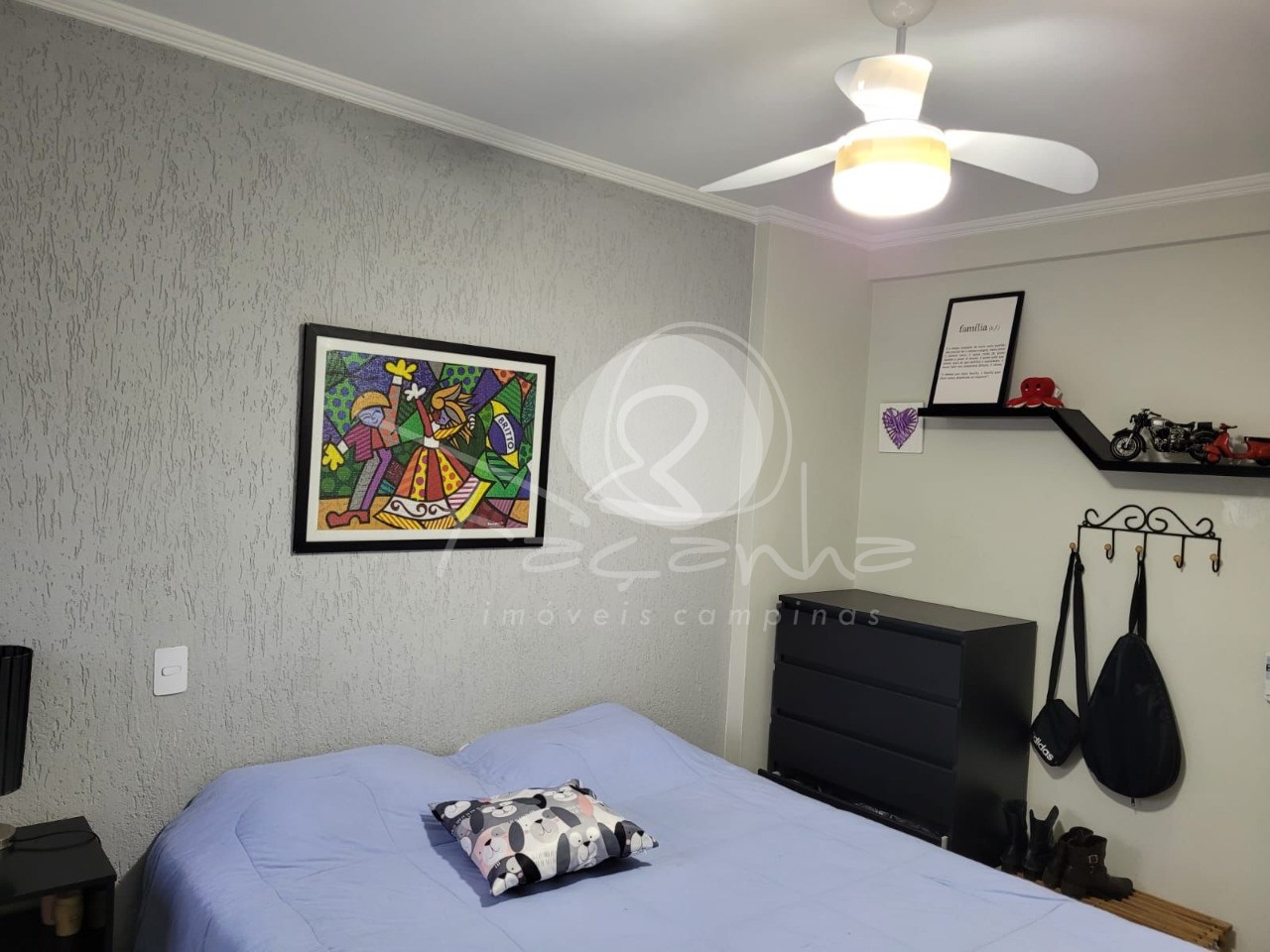 Apartamento à venda com 3 quartos, 86m² - Foto 10