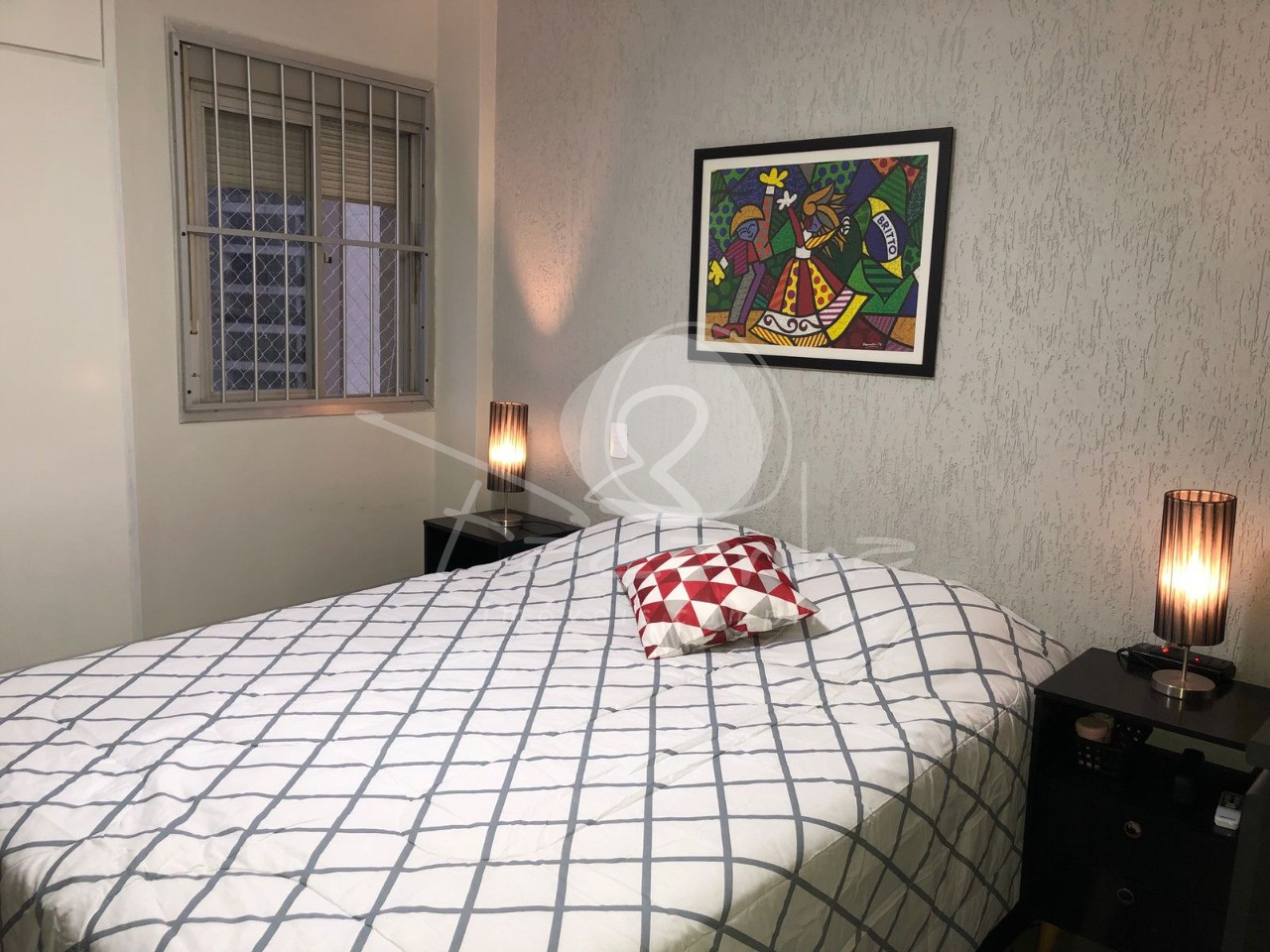 Apartamento à venda com 3 quartos, 86m² - Foto 12