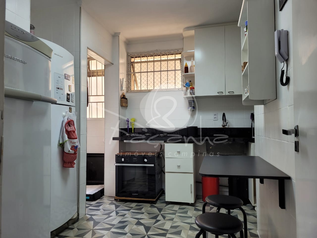 Apartamento à venda com 3 quartos, 86m² - Foto 13