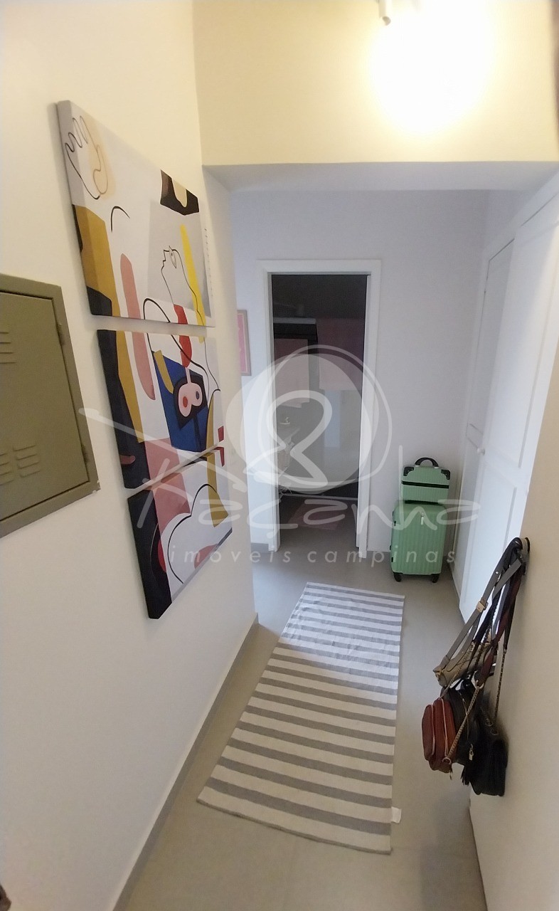 Apartamento à venda com 1 quarto, 62m² - Foto 7