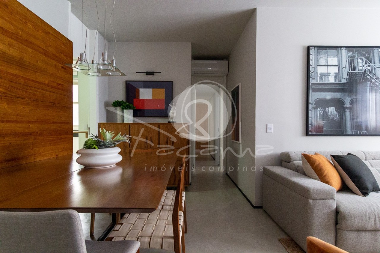 Apartamento para alugar com 3 quartos, 100m² - Foto 2