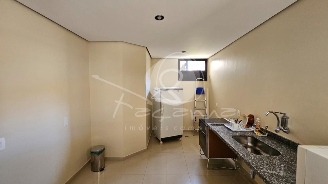 Apartamento à venda com 3 quartos, 130m² - Foto 28