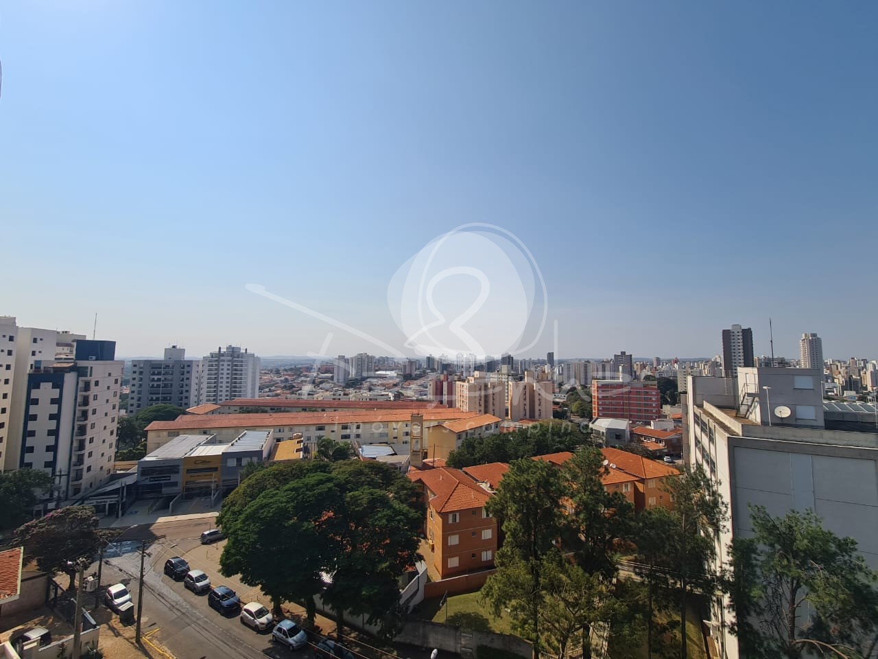 Apartamento à venda com 3 quartos, 117m² - Foto 8