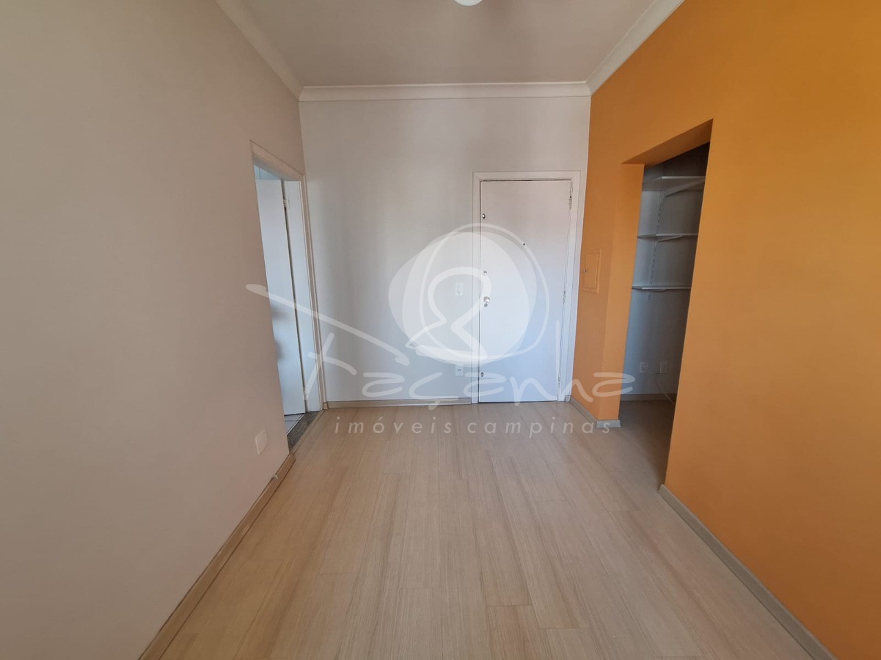 Apartamento à venda com 1 quarto, 50m² - Foto 2