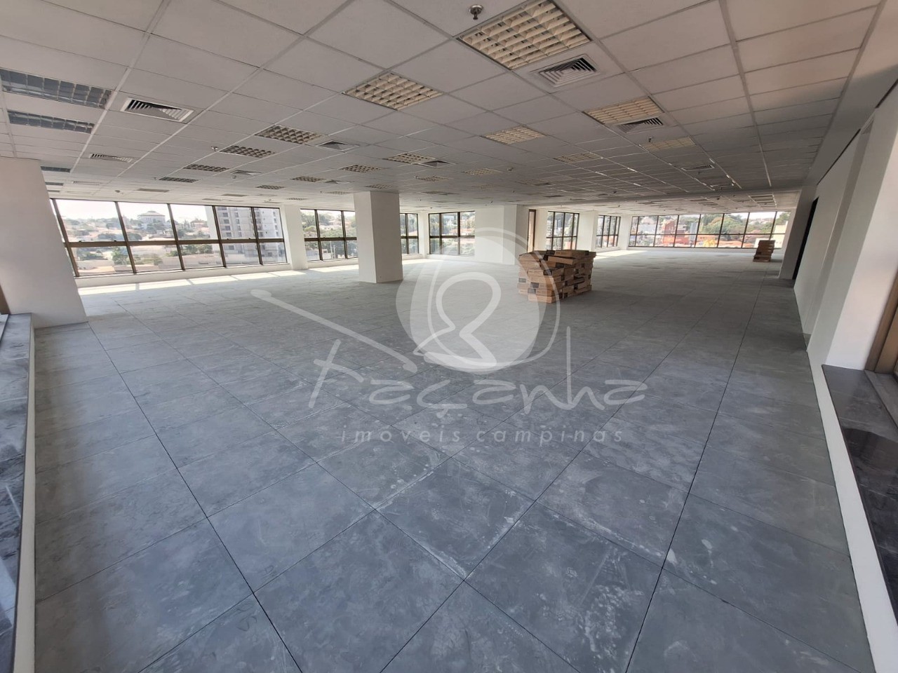 Conjunto Comercial-Sala para alugar, 425m² - Foto 4