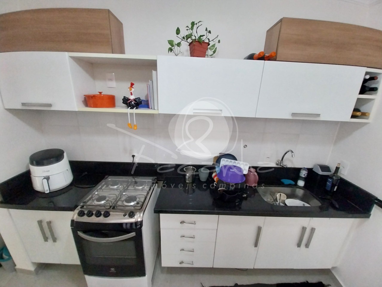 Apartamento à venda com 1 quarto, 62m² - Foto 12