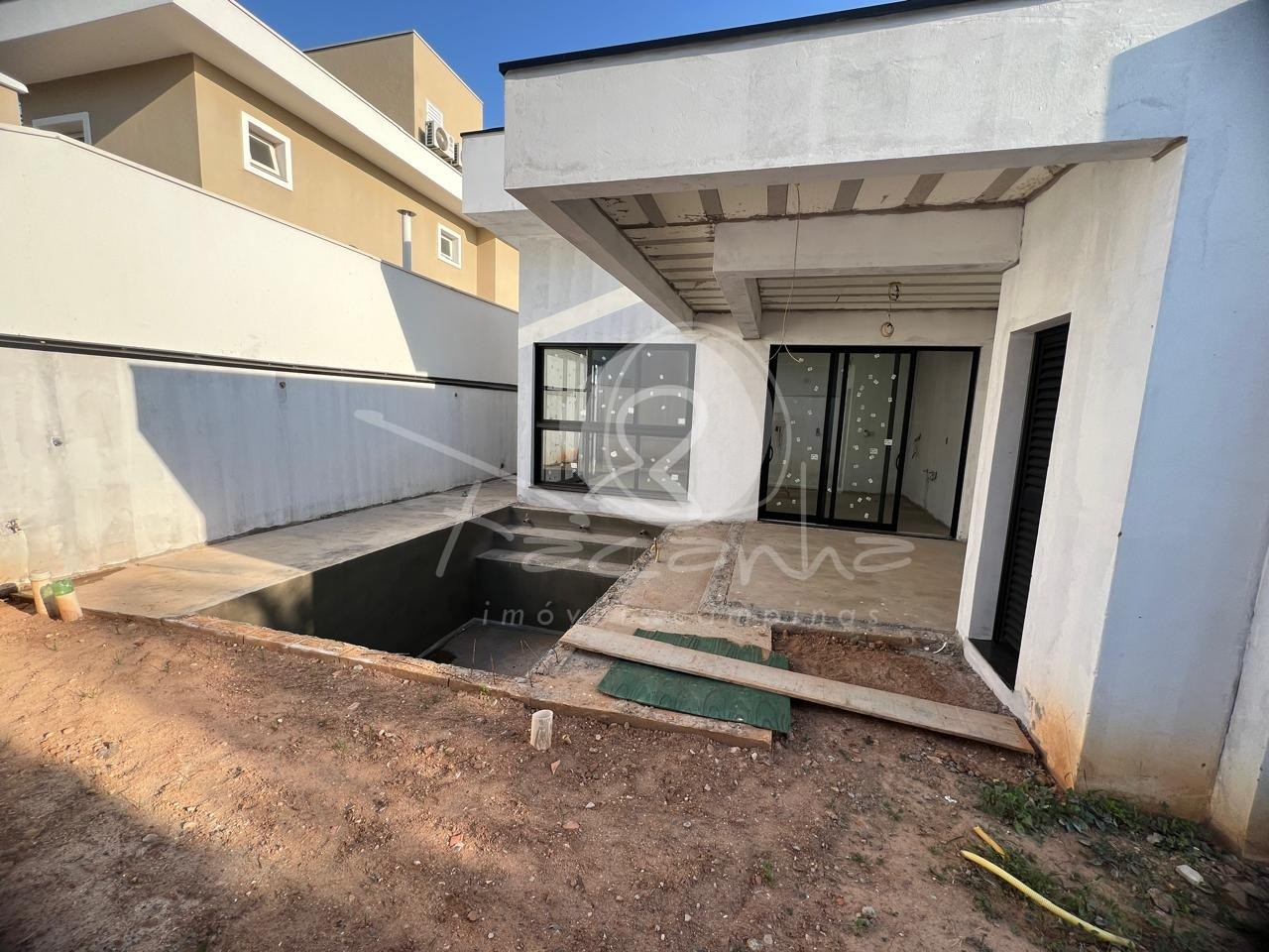 Casa de Condomínio à venda com 4 quartos, 201m² - Foto 7