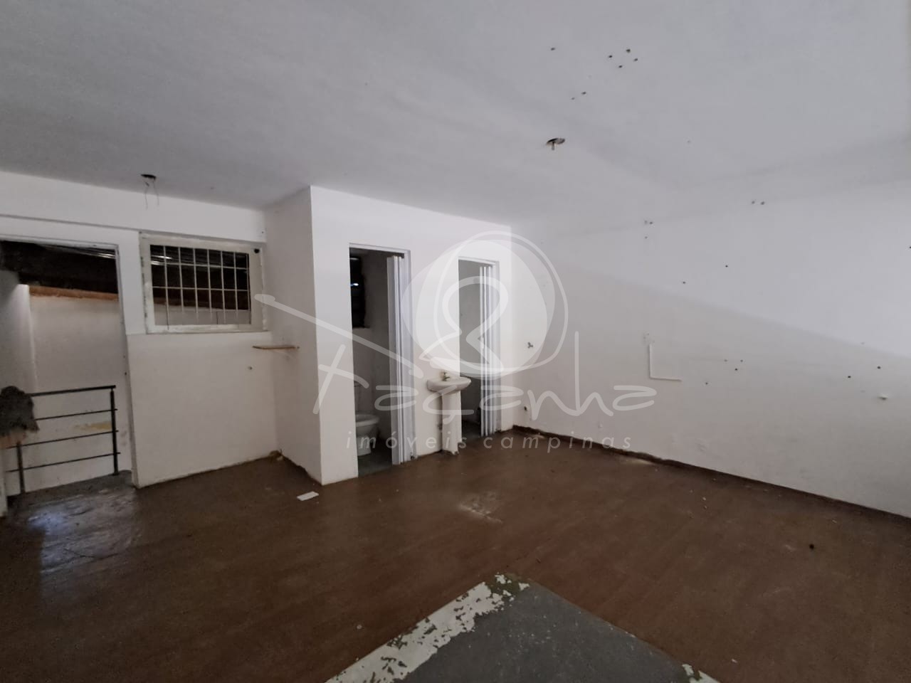 Loja-Salão para alugar, 140m² - Foto 3