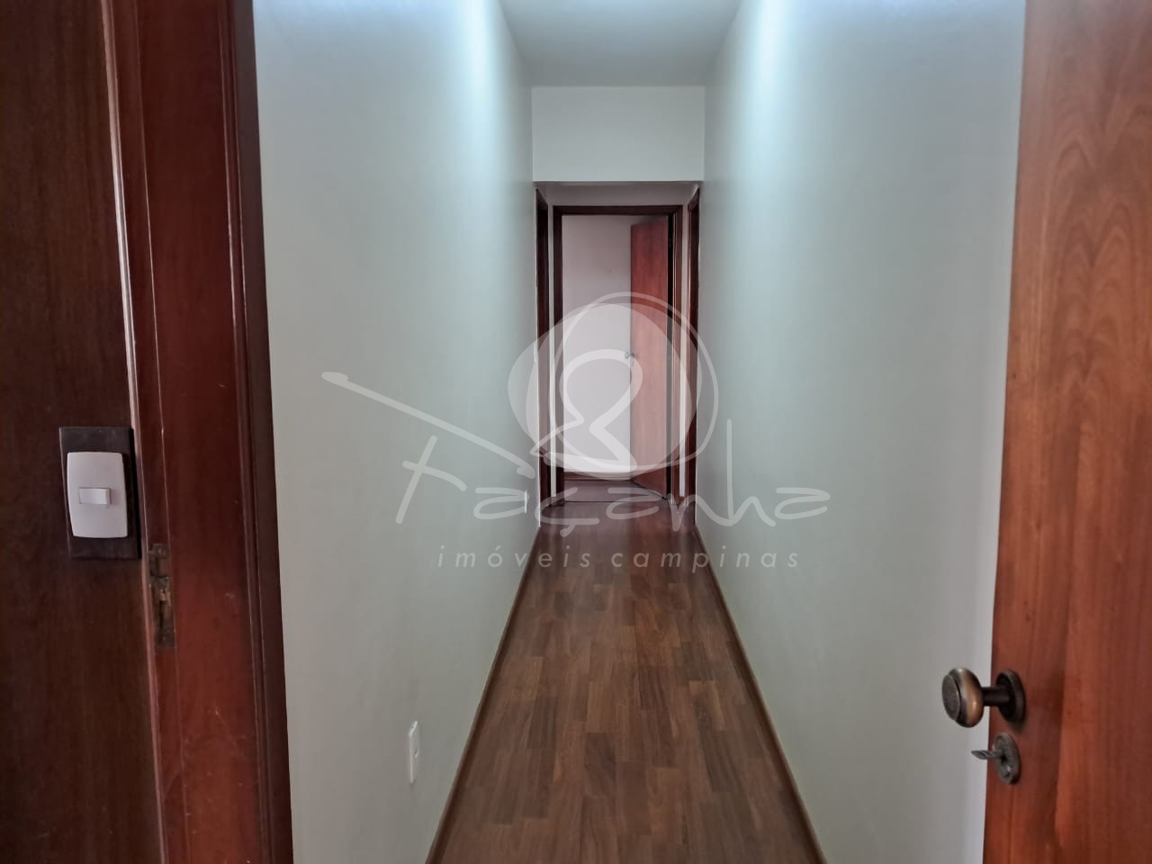 Apartamento à venda com 4 quartos, 156m² - Foto 6