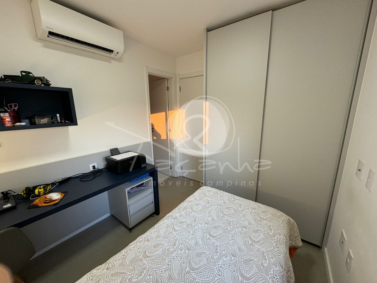 Apartamento à venda com 3 quartos, 108m² - Foto 10