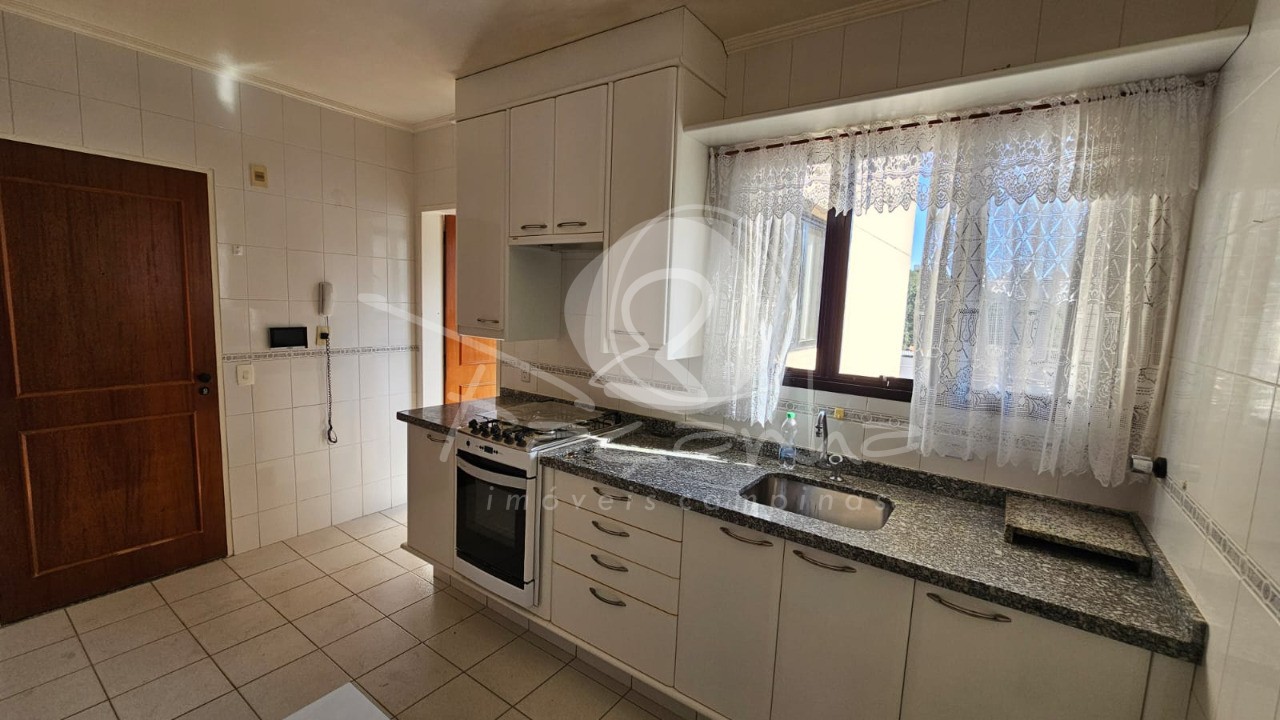 Apartamento à venda com 3 quartos, 130m² - Foto 15