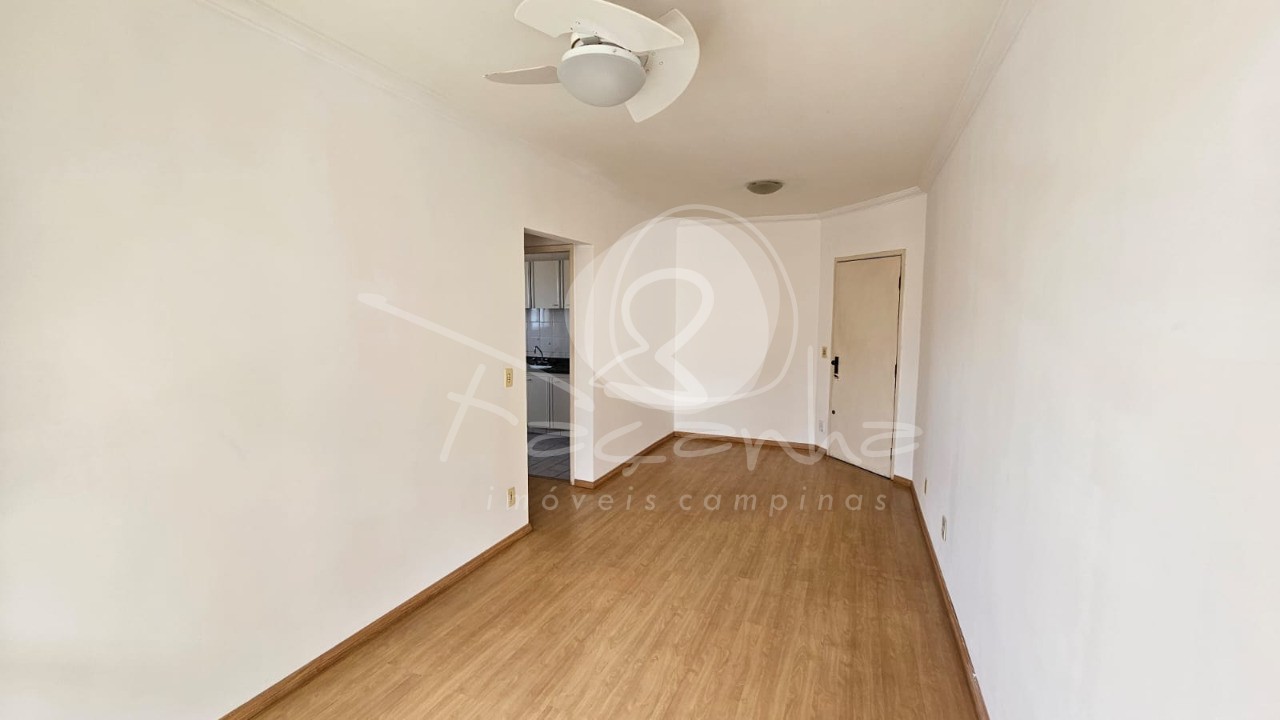 Apartamento à venda com 1 quarto, 52m² - Foto 6