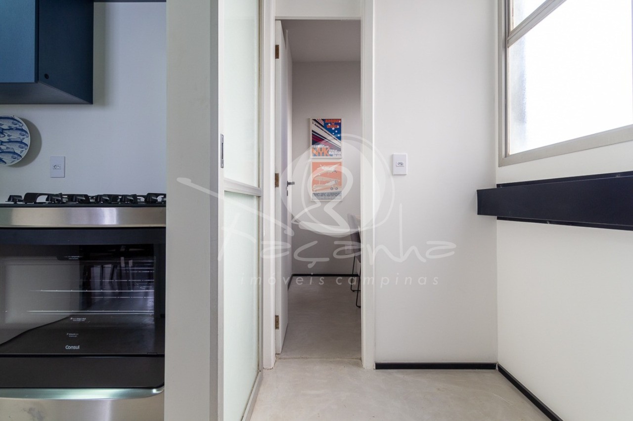 Apartamento para alugar com 3 quartos, 100m² - Foto 18