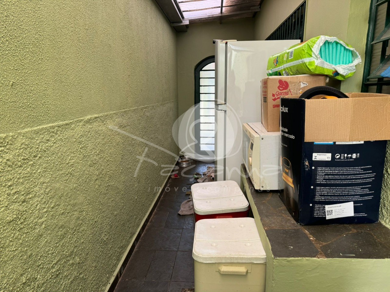 Prédio Inteiro à venda com 3 quartos, 220m² - Foto 21