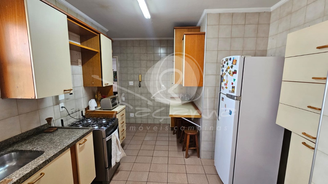 Apartamento à venda com 3 quartos, 110m² - Foto 14