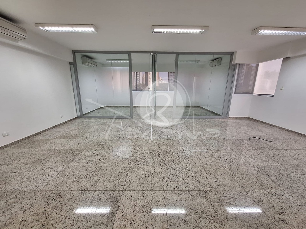 Conjunto Comercial-Sala para alugar, 125m² - Foto 5