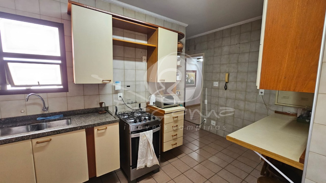 Apartamento à venda com 3 quartos, 110m² - Foto 18