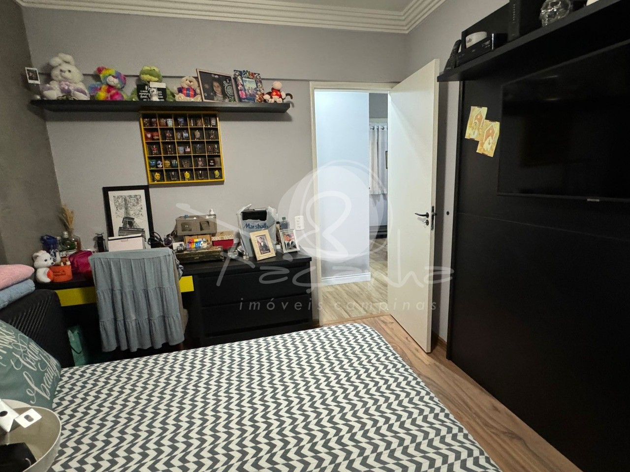 Apartamento à venda com 3 quartos, 90m² - Foto 12