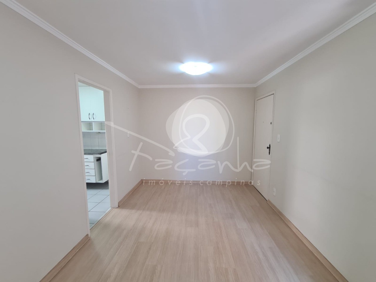 Apartamento à venda com 3 quartos, 54m² - Foto 2