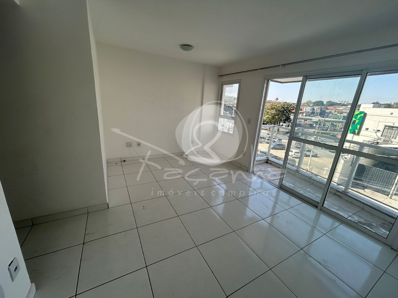 Apartamento à venda e aluguel com 2 quartos, 60m² - Foto 3