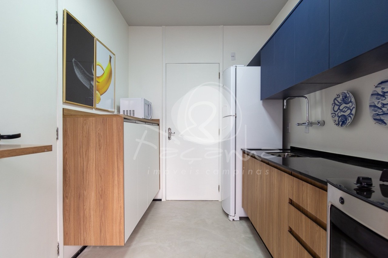 Apartamento para alugar com 3 quartos, 100m² - Foto 17