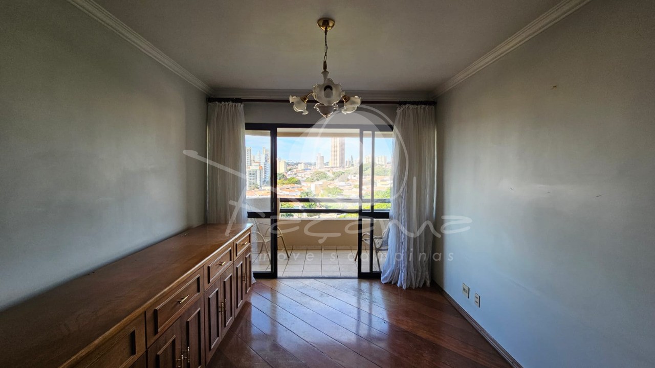 Apartamento à venda com 3 quartos, 130m² - Foto 26