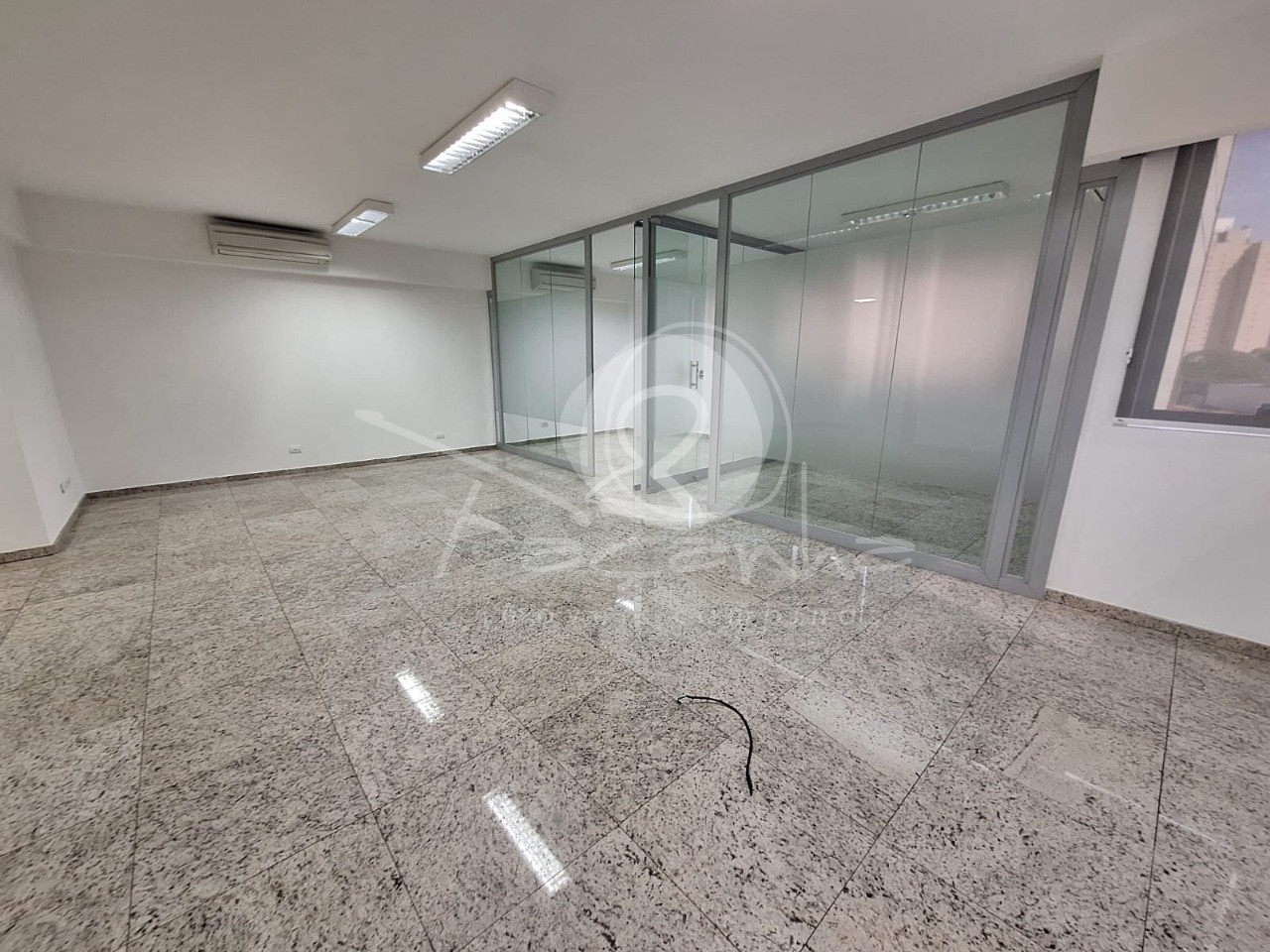 Conjunto Comercial-Sala para alugar, 125m² - Foto 3